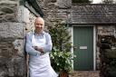 L'Enclume currently holds three Michelin stars, the top spot in the Good Food Guide and five AA Rosettes.