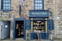 The Sweet Shop in Kirkby Lonsdale