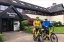 Lake District National Park teams up with electric bike company for greener rides