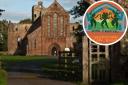 The Echo Music Festival will take place at Lanercost Priory and Dacre Hall in June