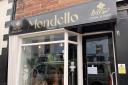 Mondello is now open on Brampton's Front Street