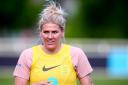 England defender Millie Bright is preparing to return to international action (Mike Egerton/PA)