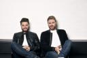 Supergroup Boyzlife are set to perform at the Forum Theatre, Barrow