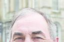 Giles Archibald, Leader of South Lakeland District Council. May 2016. SUBMITTED PICTURE. for column.