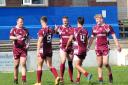 Millom defeated Dalton to reach the final at Craven Park