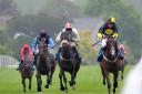 The Campbell and Rowley Cathering and Events Handicap Hurdle Race at Cartmel Races