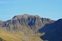 Scafell pike credit: Wikicommons