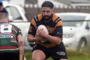 Askam won for just the second time this season