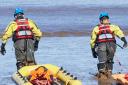 Cumbria coastguard on lookout for rescue officers to join team