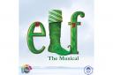 Elf The Musical is coming to Barrow.