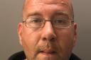 David McKeown sentenced at Preston Crown Court for sexual assault and stalking and stalking involving fear of violence
