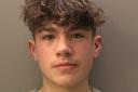 Preston Parkinson last seen at approximately 11:30pm on January 31 when leaving his home address in Barrow