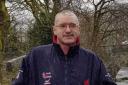 TRIBUTE: Former Coniston firefighter Stewart Robinson sadly passed away in his home on 30 April at the age of 56.