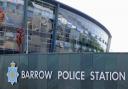 Barrow Police Station