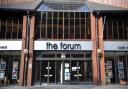 EVENT: The Forum, Barrow