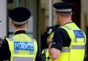 RECRUITING: Cumbria Police