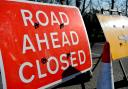 Road to close for 3 weeks for renewal works to be carried out