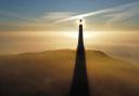 TOWER: The Hoad captured by Mail Camera Club member Tom Quinn
