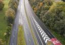 MOTORWAY: New rules to the high way code