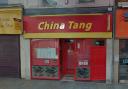 TAKEAWAY: Barrow Chinese forced to rename after a legal dispute relating to a restaurant trading under the same name