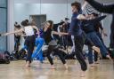 DANCE: Dates announced for open days