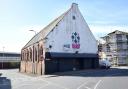 Former Skint nighclub, Lawson Street, Barrow