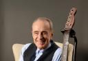 Francis Rossi has already started looking at dates to return to Barrow