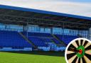 Barrow Raiders announces they will be hosting a darts competition