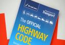 LAW: Highway Code sees new rules added from today