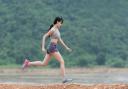 Running is linked to multiple health benefits