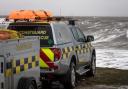 A woman's body was discovered in the water near Barrow
