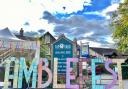Amblefest returns for a second year