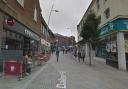Dalton Road in Barrow has struggled to fill its empty retail units
