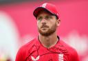 File photo dated 31-07-2022 of England's Jos Buttler. England’s new assistant coach Mike Hussey has suggested he would have taken a harder line than captain Jos Buttler when Australia’s Matthew Wade collided with Mark Wood during