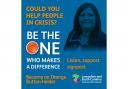 Lancashire and South Cumbria Health and Care Partnership's Orange Button campaign