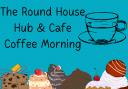 The Round House Hub & Cafe is having a Coffee Morning to support Furness RSPCA