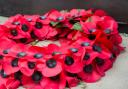 Ulverston will remember the fallen on November 11 and 12, 2023.