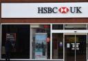 HSBC announces branch closures - Are you affected?