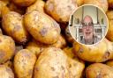 The Hairy Bikers gave this advice for people wanting to make the best roast potatoes