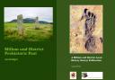 Millom and District Prehistoric Past will be launched next week