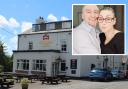 The Anglers Arms in Haverthwaite will see a new lease of life under its new landlords Dani and Vaslie ‘Pav’ Pavalascu