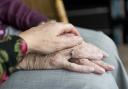 The care service 'disagrees' with the CQC report