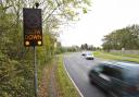 There were fewer motorists convicted of speeding offences in Cumbria last year