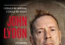 John Lydon will visit The Forum next year