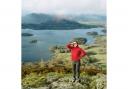 Zoe Forster is a West Cumbrian artist working with landscape, film, photography, people and places