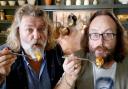 The Hairy Biker revealed that he does not like a staple vegetable since recovering from cancer