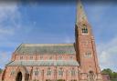 St James Church, Barrow, hosting bellringing sessions