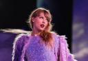 Taylor Swift's live show will be put on the big screen in Barrow
