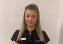 Lauren Day, Beauty Manager at The Beauty Suite at Nuffield Health’s Fitness and Wellbeing Gym