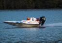 Coniston Power Boat Records Week is returning to Coniston Water